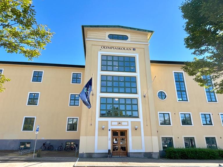 International School of Helsingborg