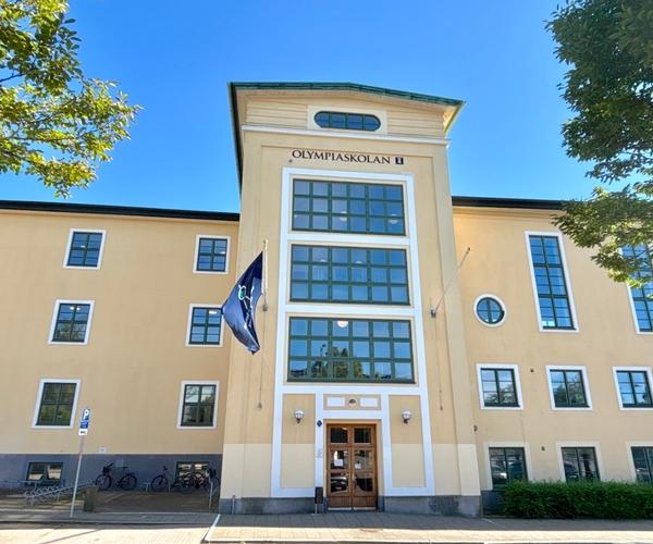 International School of Helsingborg