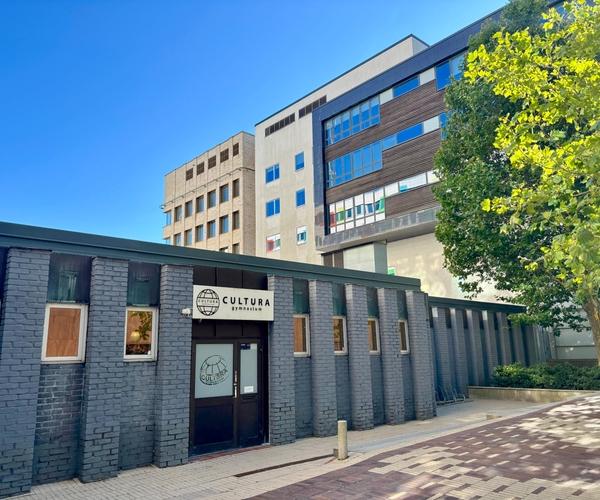 Cultura Gymnasium