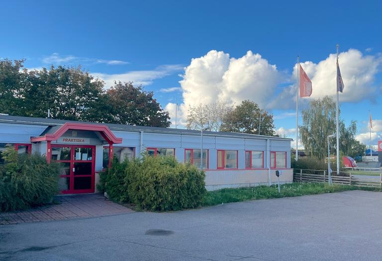 Praktiska Gymnasiet Märsta
