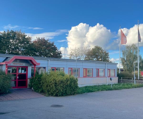 Praktiska Gymnasiet Märsta
