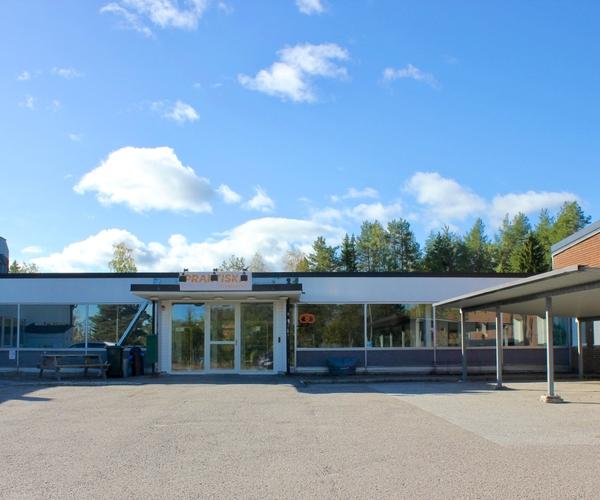 Praktiska Gymnasiet Sundsvall