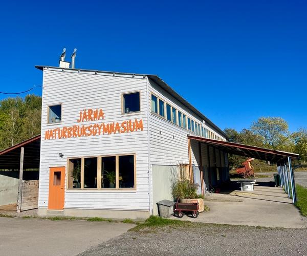 Järna Naturbruksgymnasium