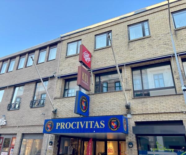 ProCivitas Privata Gymnasium Helsingborg