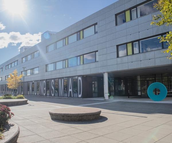 Kungsmadskolan