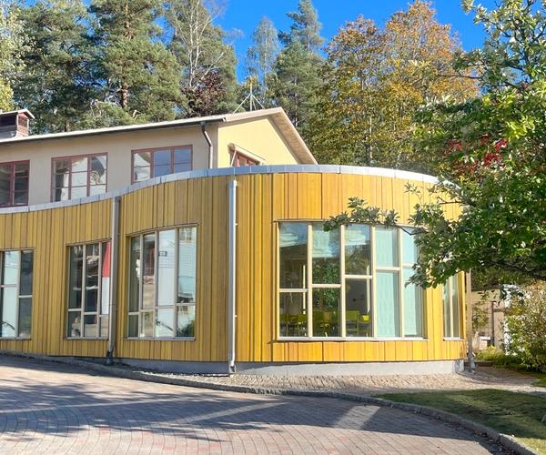 Novalisgymnasiet