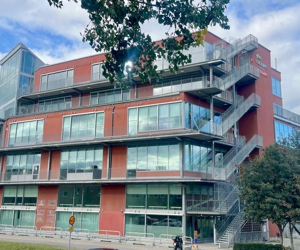 Sjölins Gymnasium Nacka