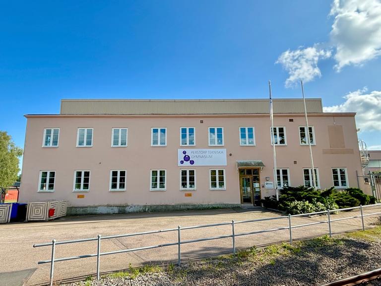 Perstorp Tekniska Gymnasium