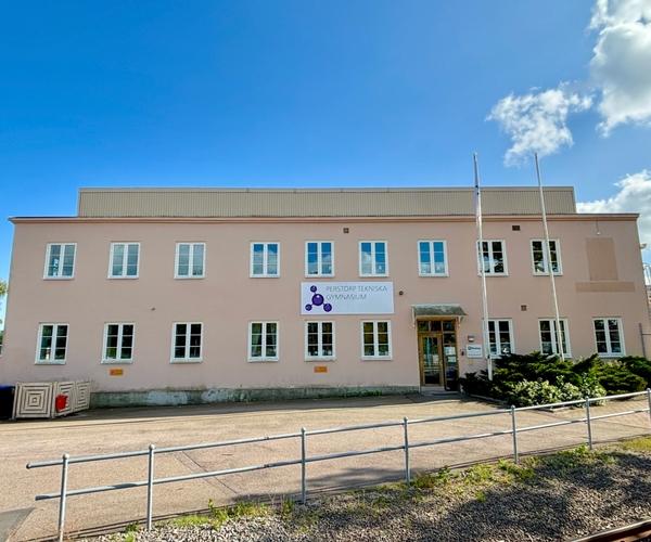 Perstorp Tekniska Gymnasium