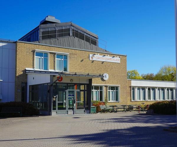 Celsiusskolan