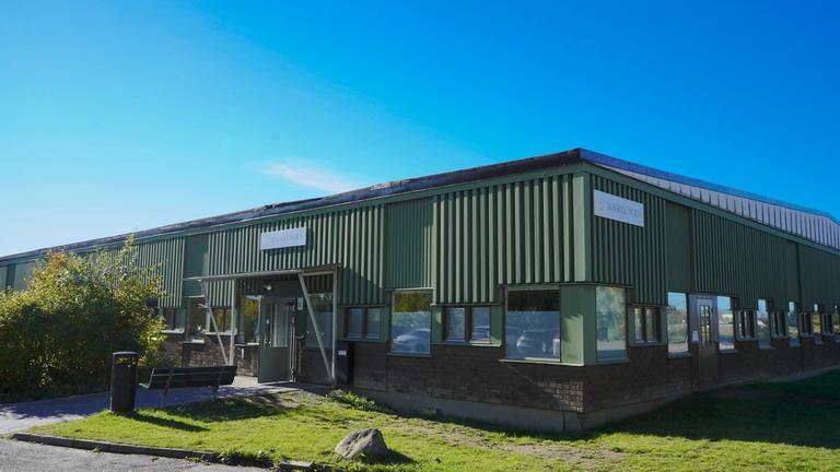 Magelungen Gymnasium Uppsala