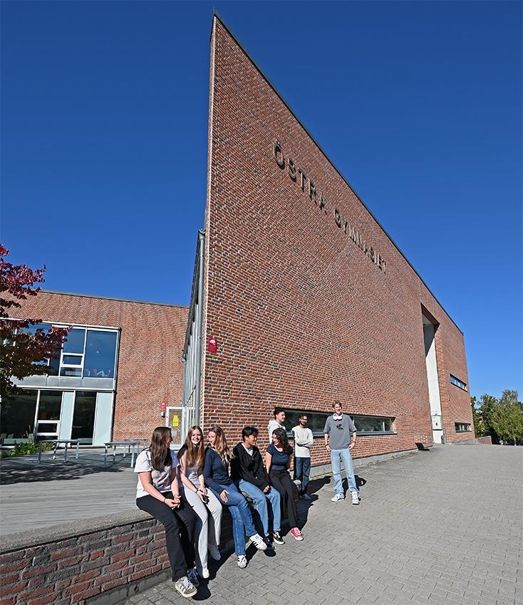 Öppet hus