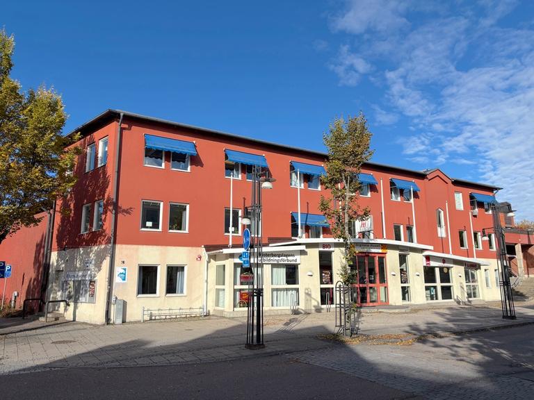 Bild på Smedenskolan