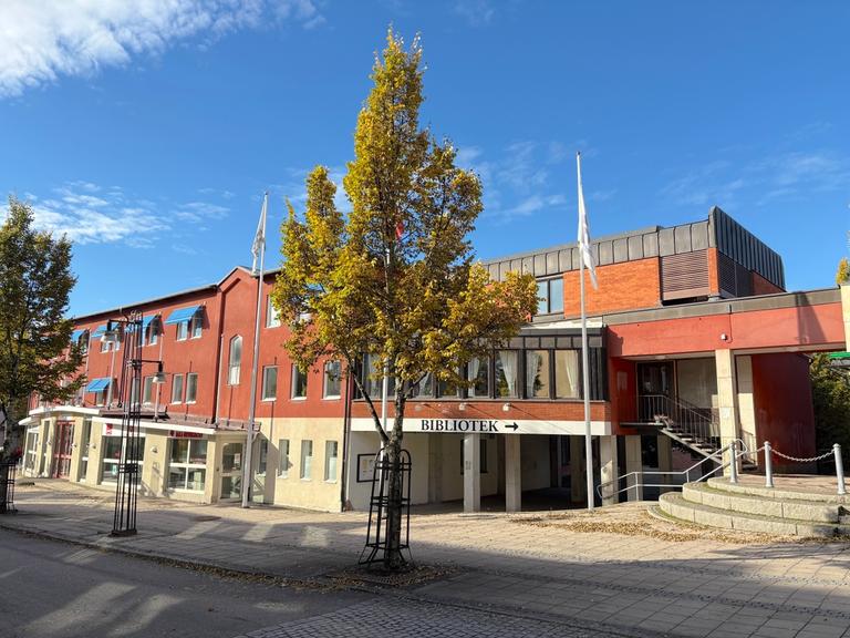 Smedenskolan