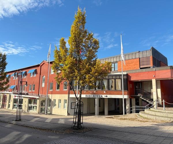 Smedenskolan