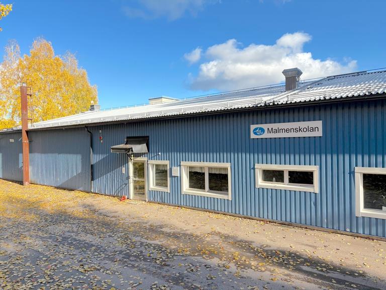Malmenskolan
