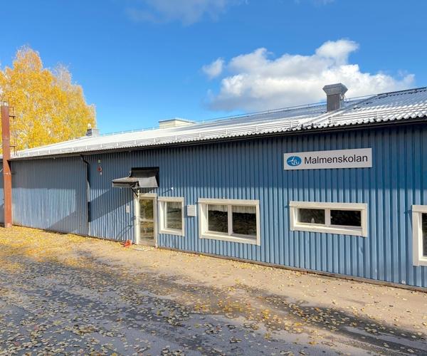 Malmenskolan