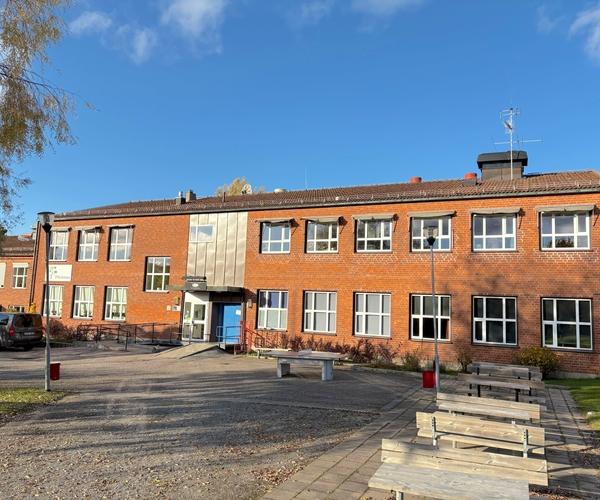 Pihlskolan Gymnasium