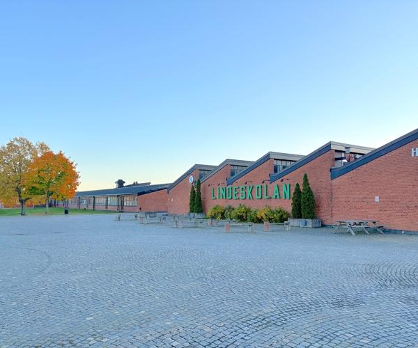Lindeskolan