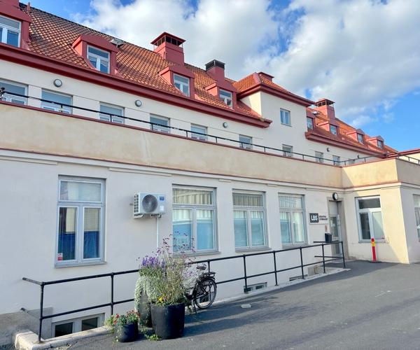 LBS Kreativa Gymnasiet Kristianstad