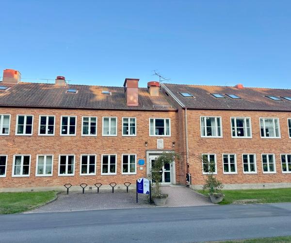 Wendesgymnasiet