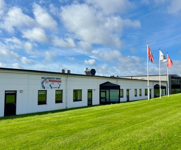Lichron Teknikgymnasium