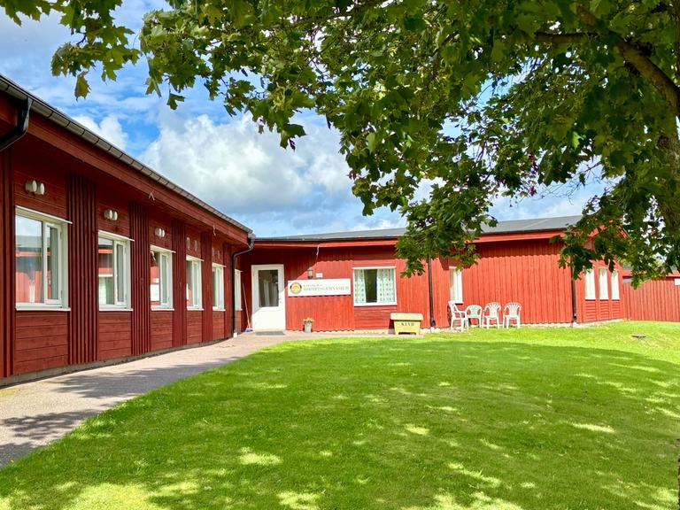 Karlskoga Idrottsgymnasium