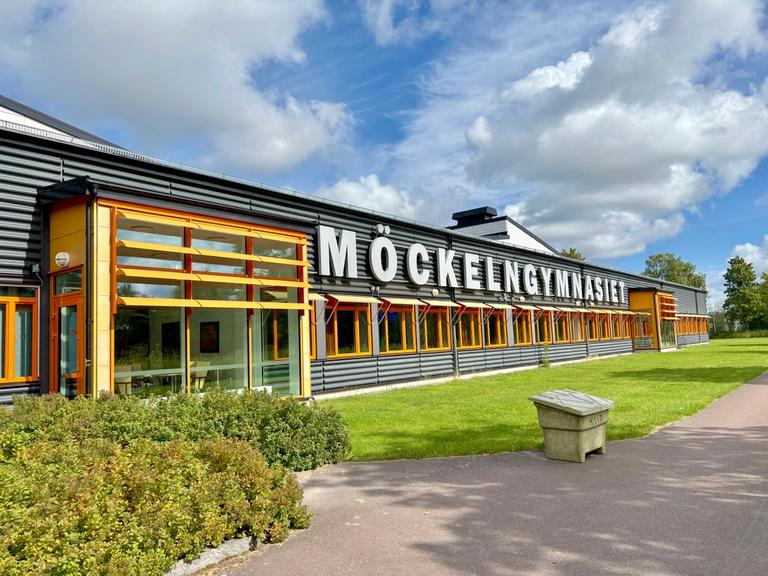 Möckelngymnasiet