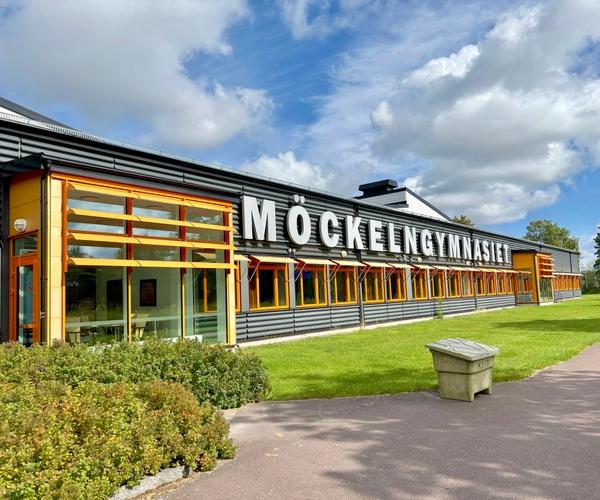 Möckelngymnasiet