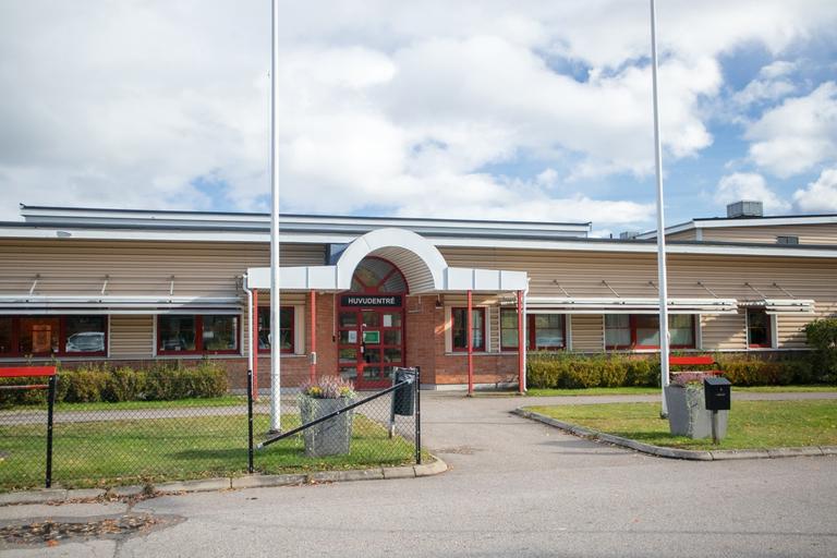 Alvesta Gymnasieskola