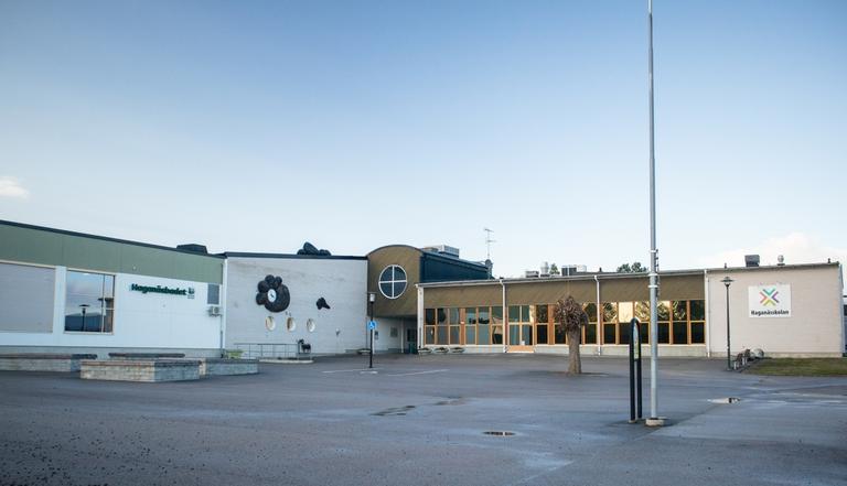 Haganässkolan