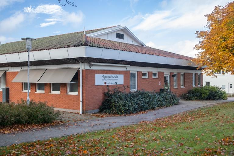 Lessebo Gymnasium