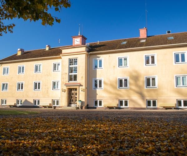 Ingelstadgymnasiet
