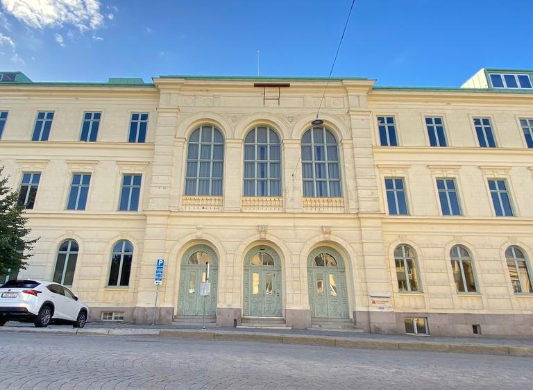 Af Chapmangymnasiet