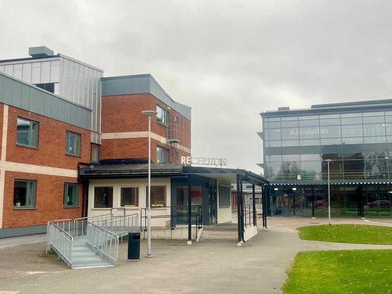 Alléskolan
