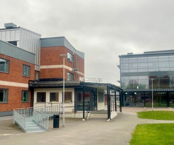 Alléskolan