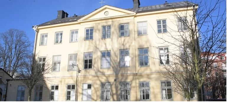 Öppet hus