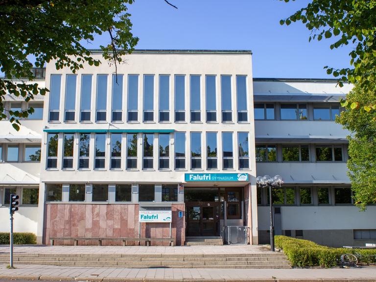 Falufrigymnasiet