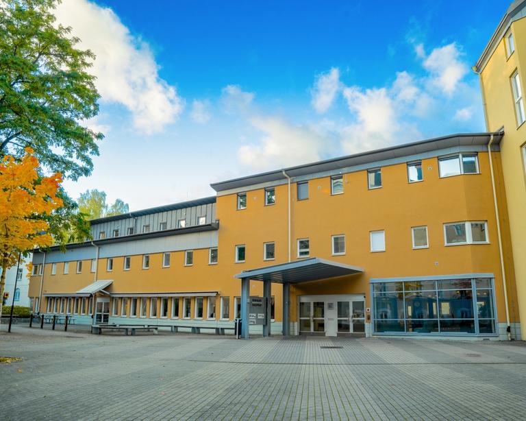 Linnégymnasiet