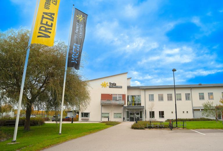 Vreta Utbildningscentrum