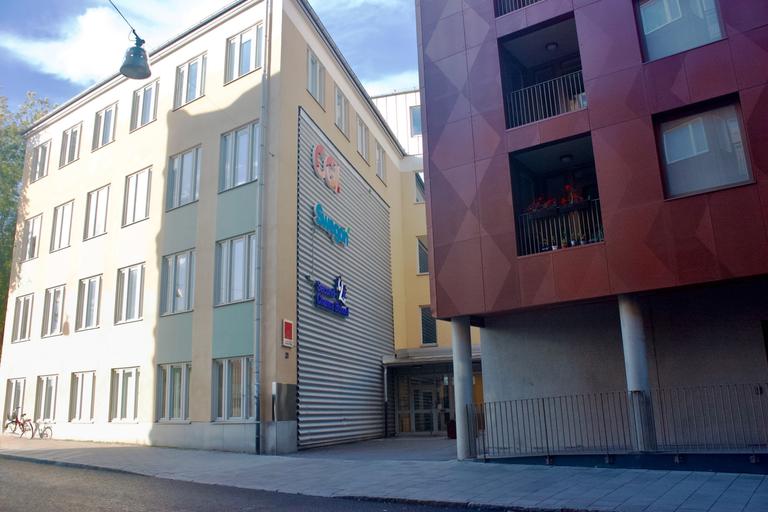 Second Chance School