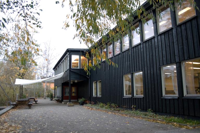 Sjömansskolan