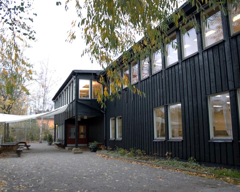 Sjömansskolan