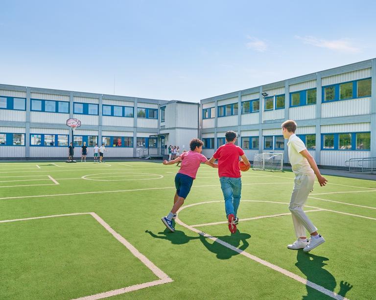 British International School of Stockholm