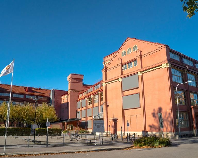 Virginska Gymnasiet