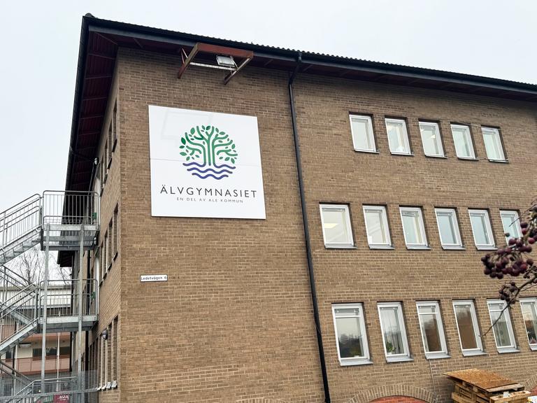 Älvgymnasiet
