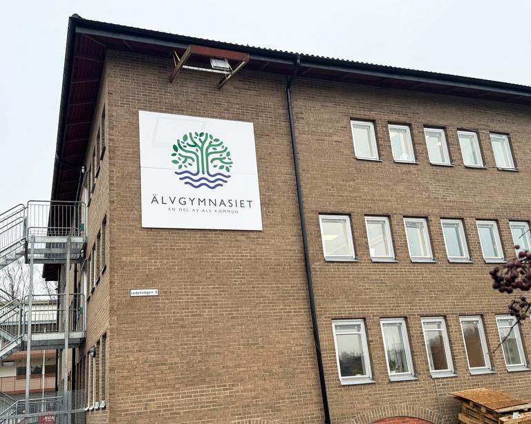 Älvgymnasiet
