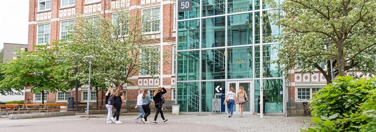 Öppet hus