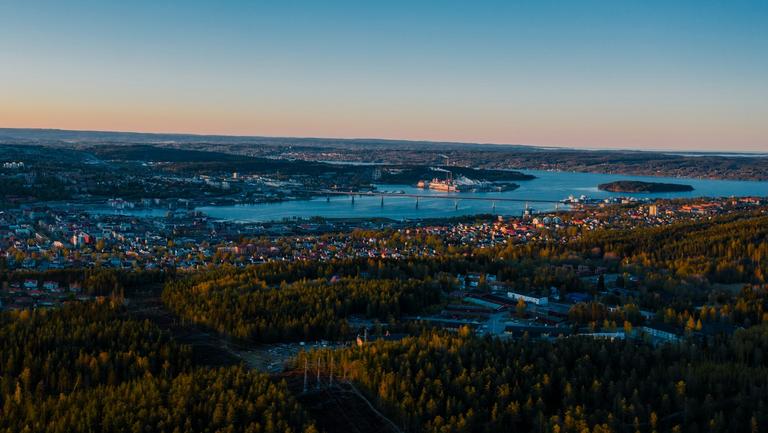 Civilingenjör i strategisk systemanalys
