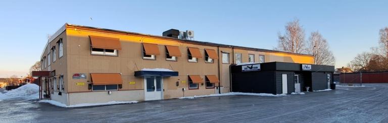 Praktiska Gymnasiet Skellefteå